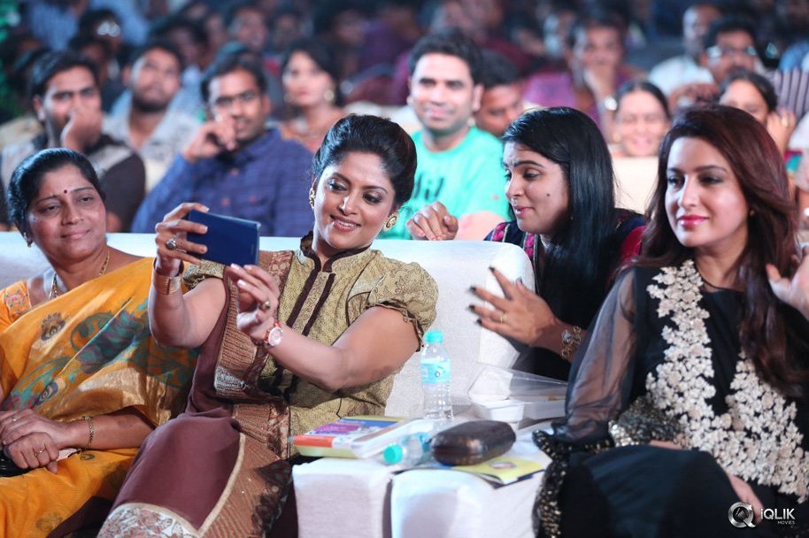 Bruce-Lee-Movie-Audio-Launch